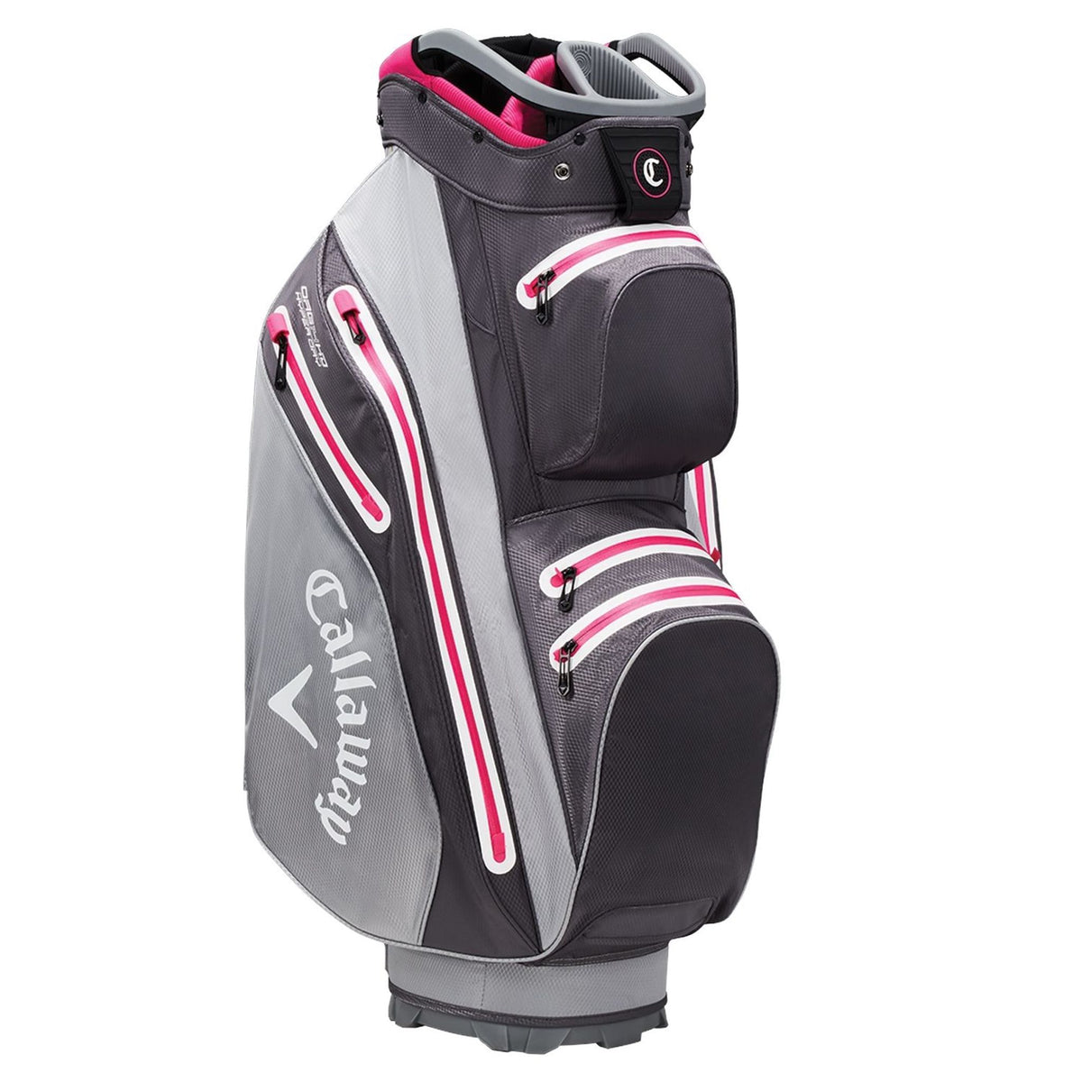 Callaway ORG 14 Hyper Dry Cartbag