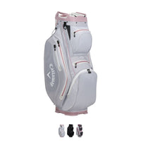 Callaway ORG 14 Hyper Dry Cartbag