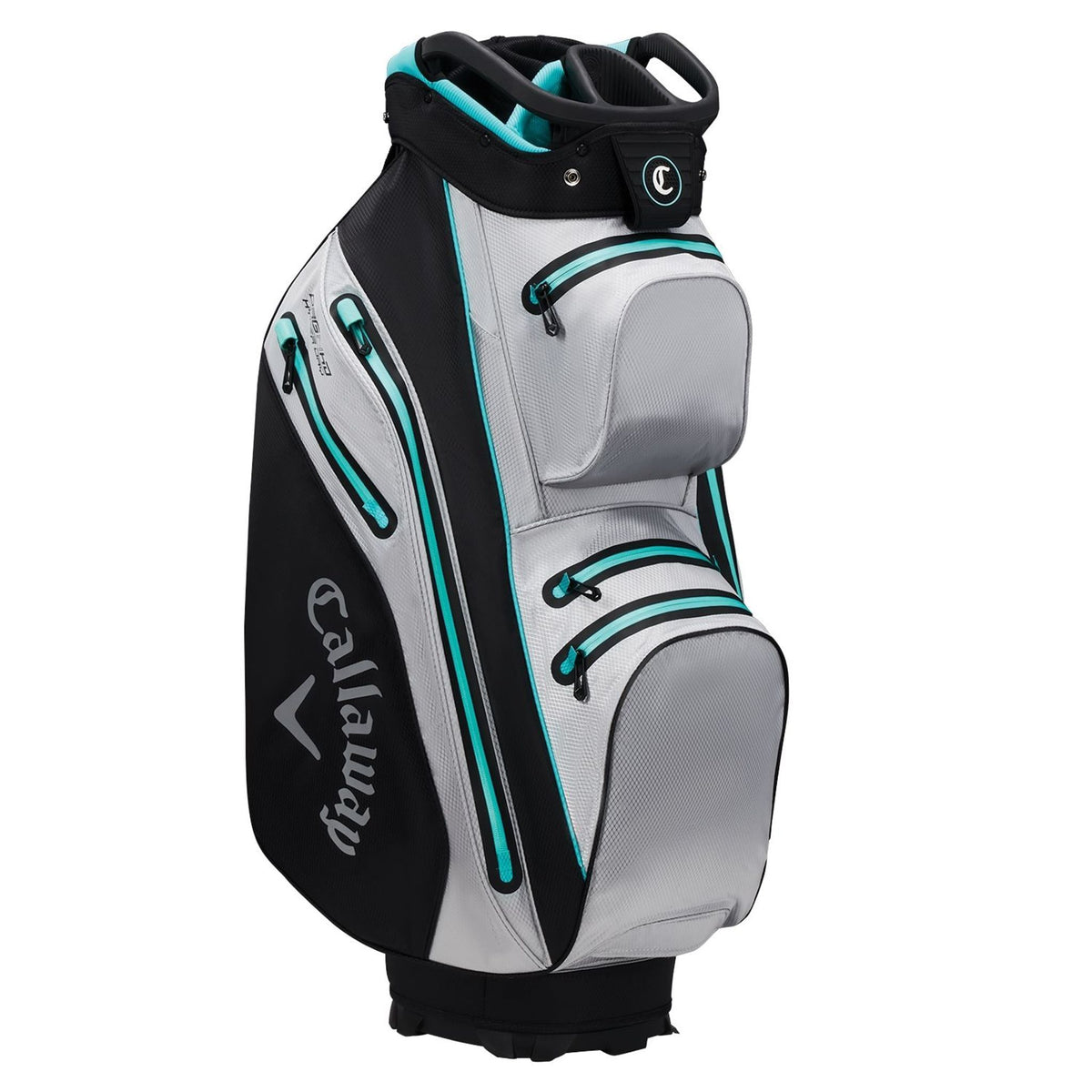 Callaway ORG 14 Hyper Dry Cartbag