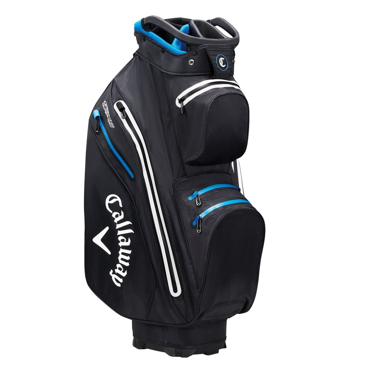 Callaway ORG 14 Hyper Dry Cartbag