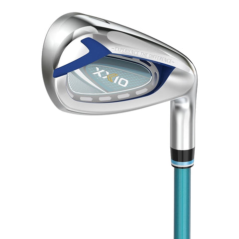 XXIO 12 HE RH 6-PW+AW+SW R Damen