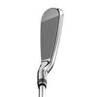 Staff D7 Eisensatz