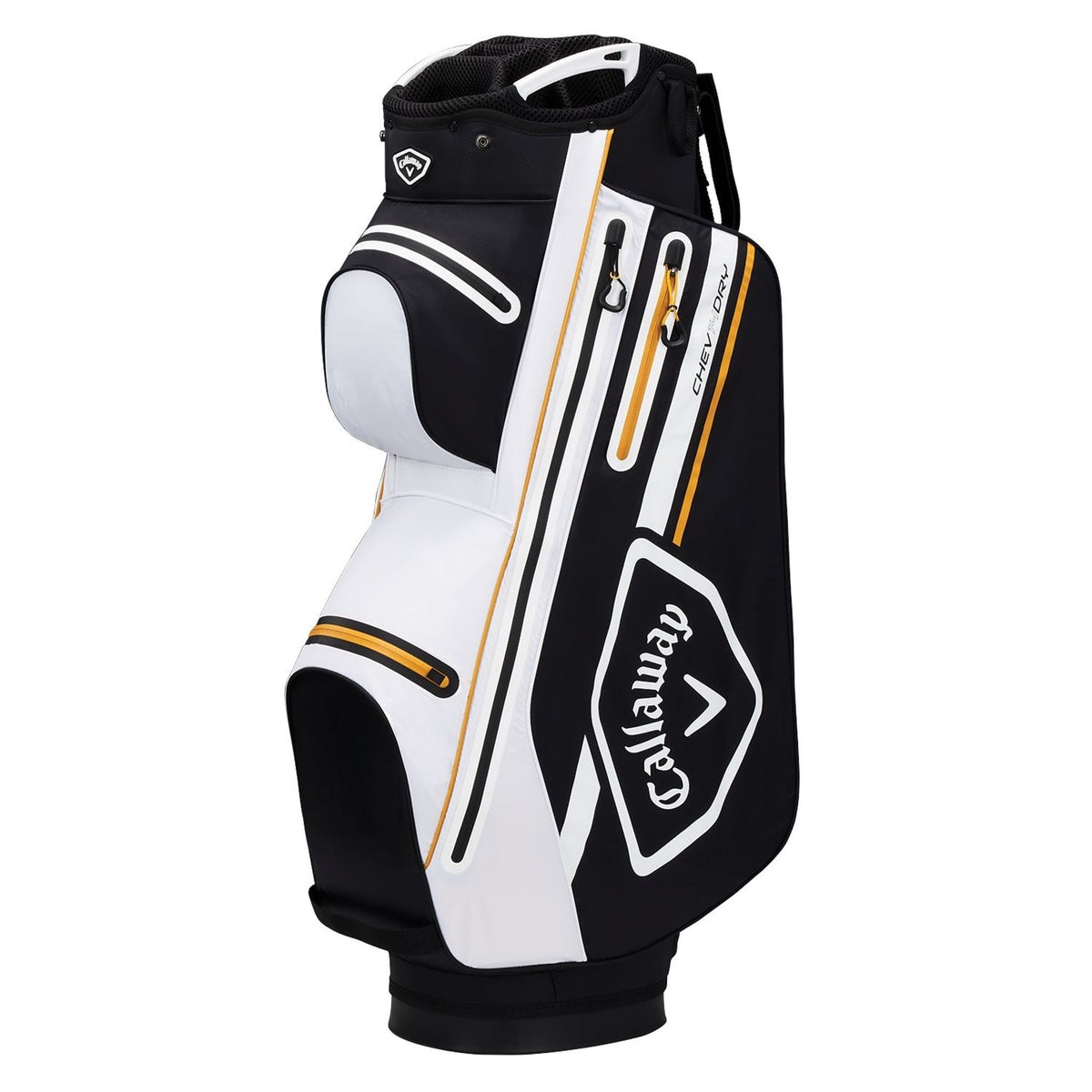 Callaway Chev DRY 14-Way Cartbag