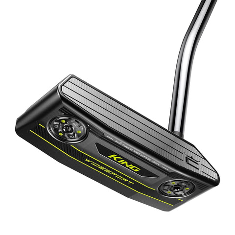 Vintage Widesport Putter