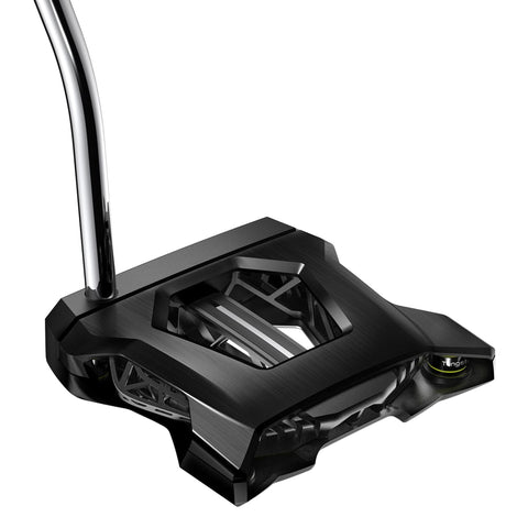 3D Agera Mallet BLACK Putter