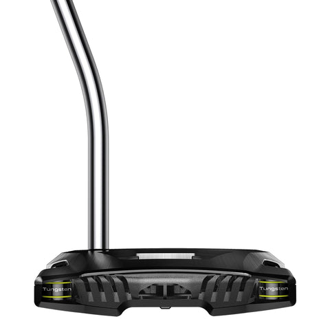 3D Agera Mallet BLACK Putter