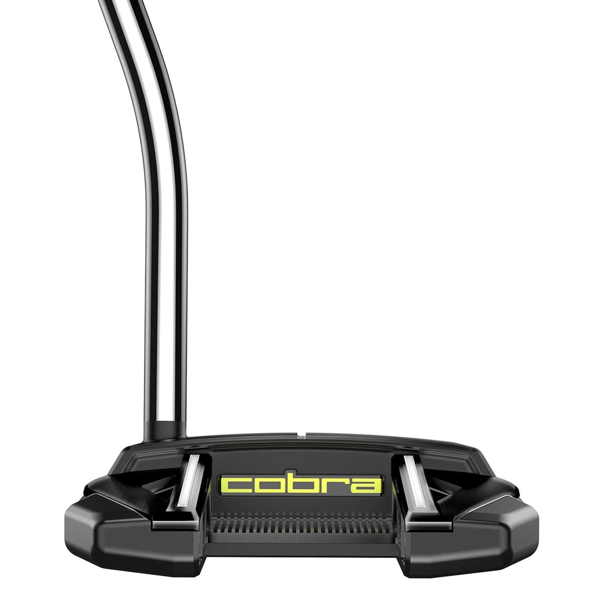 Cobra 3D Supernova Fang BLACK Putter Herren