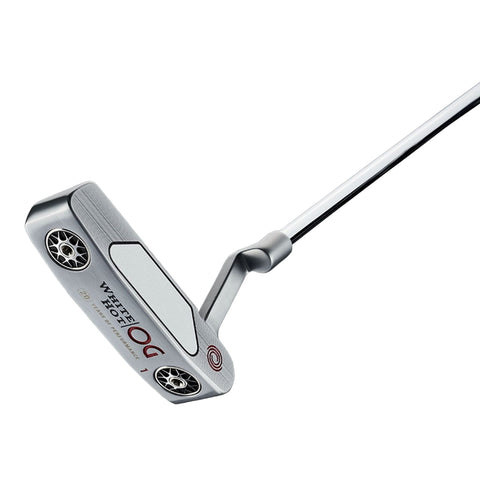 White Hot OG #1 Stroke Lab Putter