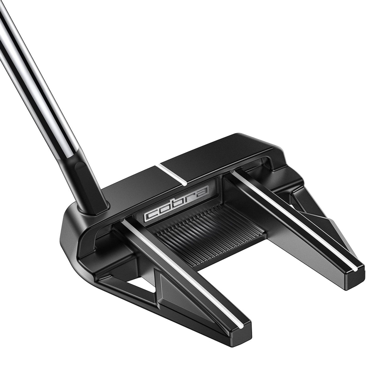 Cobra Vintage Nova 40 Fang Putter Herren