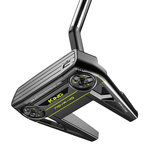 Vintage Nova 40 Fang Putter Herren