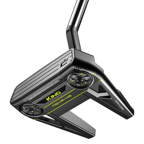 Vintage Nova 40 Fang Putter