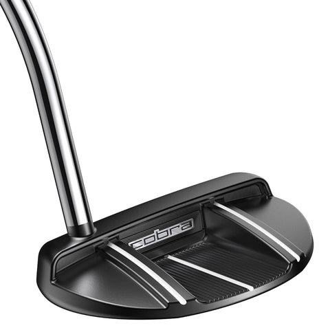 Vintage Torino Mallet Putter