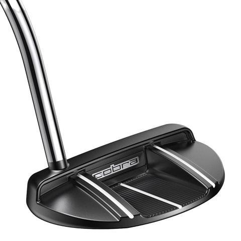 Vintage Torino Mallet Putter Herren