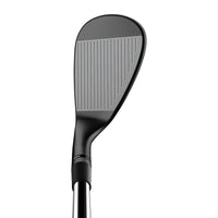 TaylorMade Milled Grind 4 Black Wedge Herren