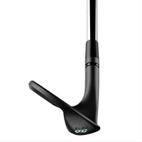 TaylorMade Milled Grind 4 Black Wedge Herren