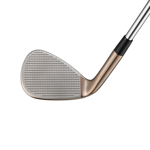 Hi-Toe Raw Big Foot Wedge
