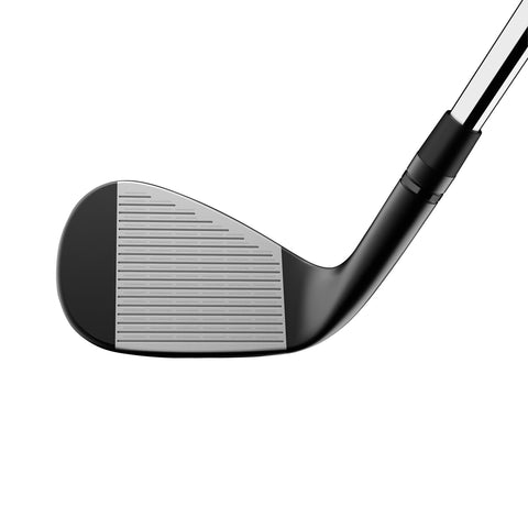 Milled Grind 3 Black Wedge
