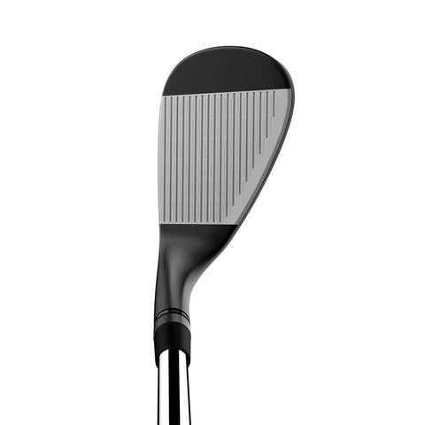 Milled Grind 3 Black Wedge