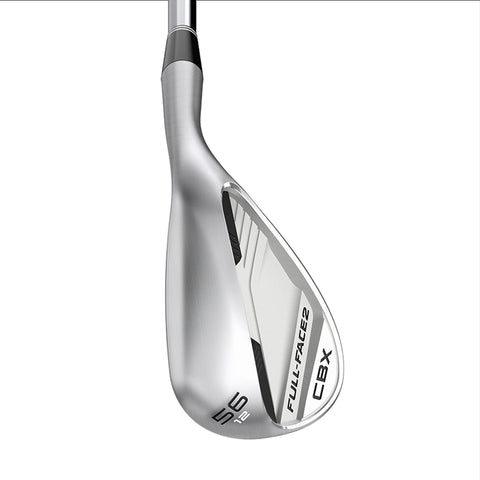 CBX Full Face 2 Tour Satin Wedge