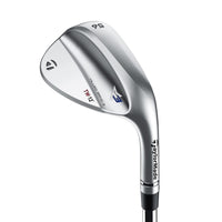 Milled Grind 3 Chrome Wedge