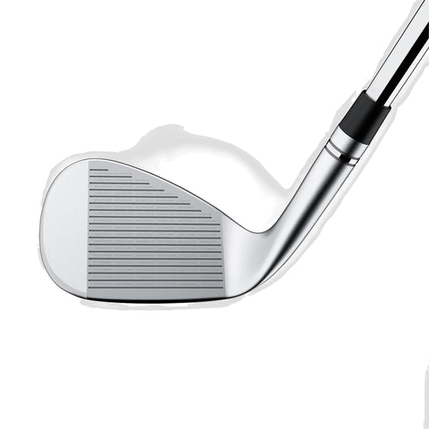 Milled Grind 3 Chrome Wedge Herren