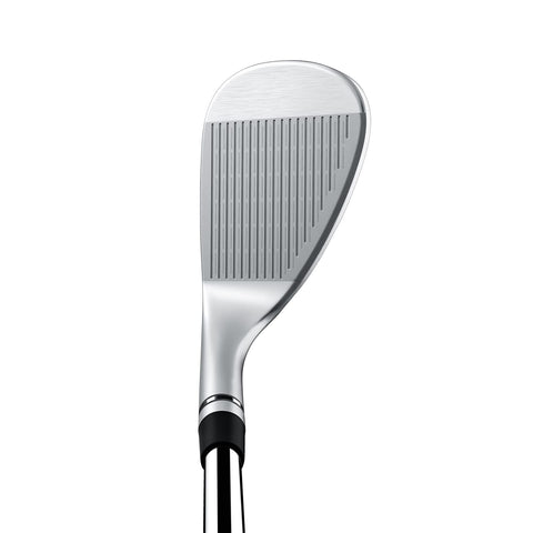Milled Grind 3 Chrome Wedge