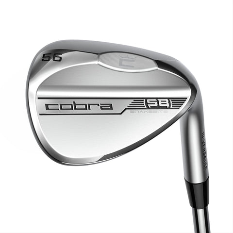 Snakebite 2023 Silver Wedge