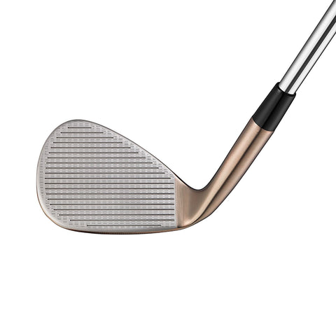 Hi-Toe Raw Big Foot Wedge