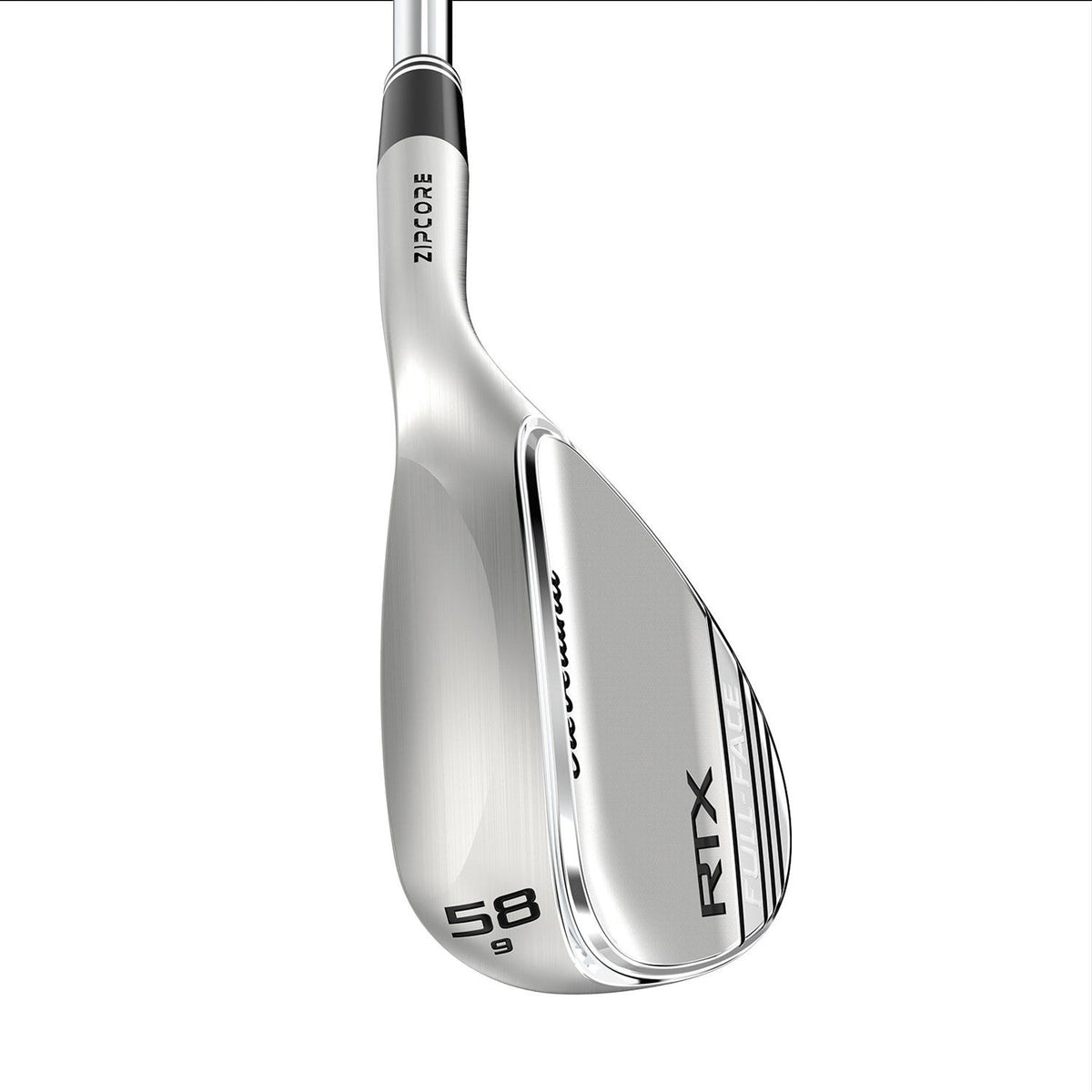 Cleveland RTX Zipcore Full Face Tour Satin Wedge - gebraucht