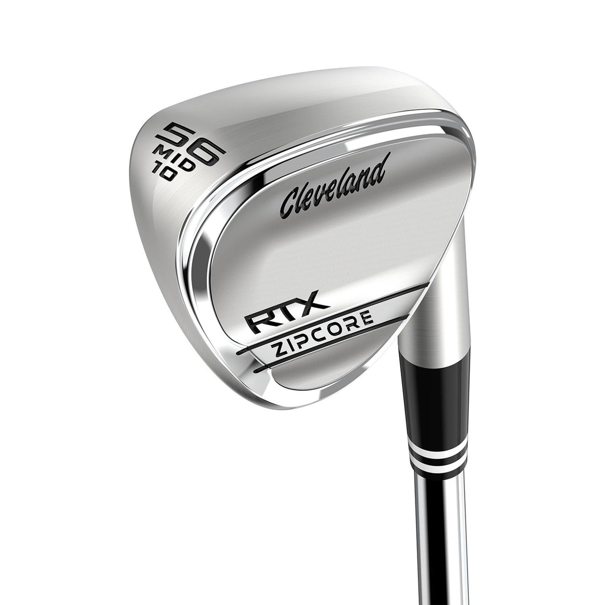 Cleveland RTX Zipcore Tour Satin Wedge Herren