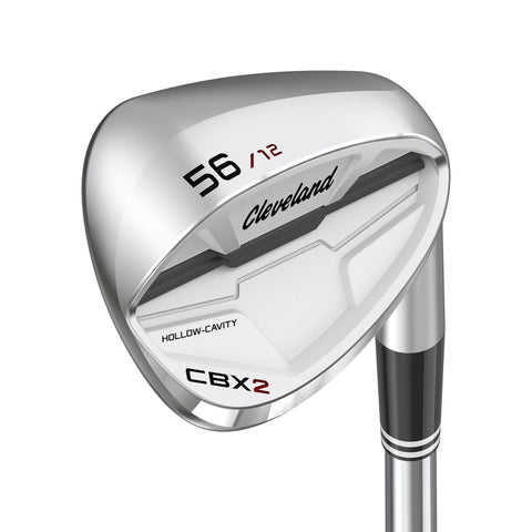 CBX 2 Tour Satin Wedge