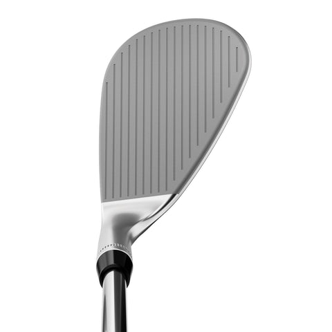 Jaws Full Toe Chrome Wedge