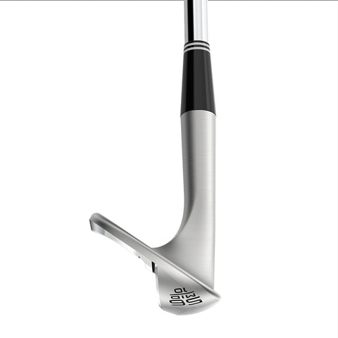 RTX 6 Zipcore Tour Satin Wedge - gebraucht