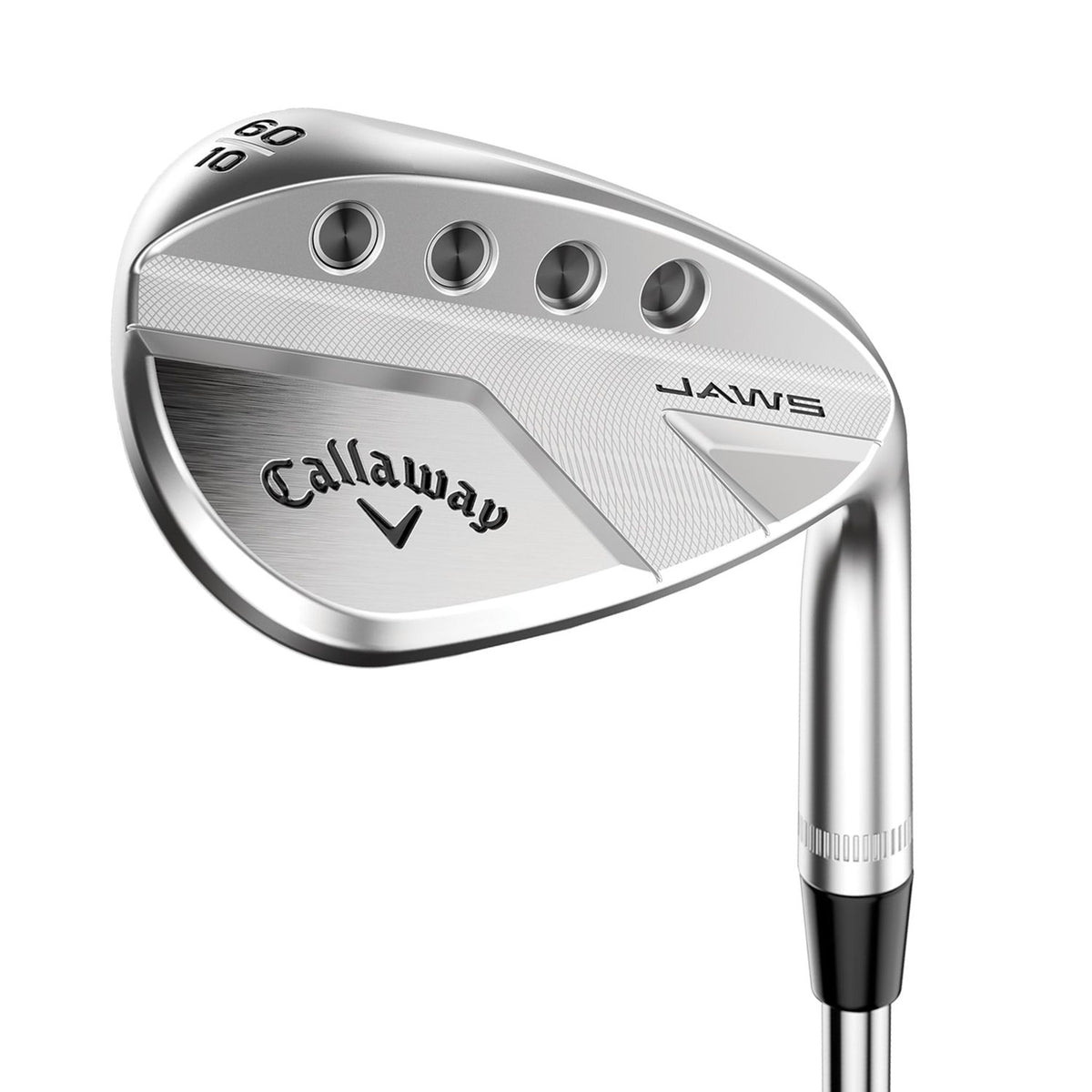 Callaway Jaws Full Toe Chrome Wedge Herren