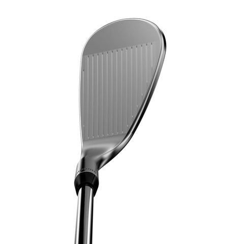 Jaws MD5 Chrome Wedge