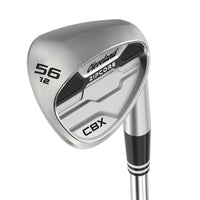 CBX Zipcore Wedge