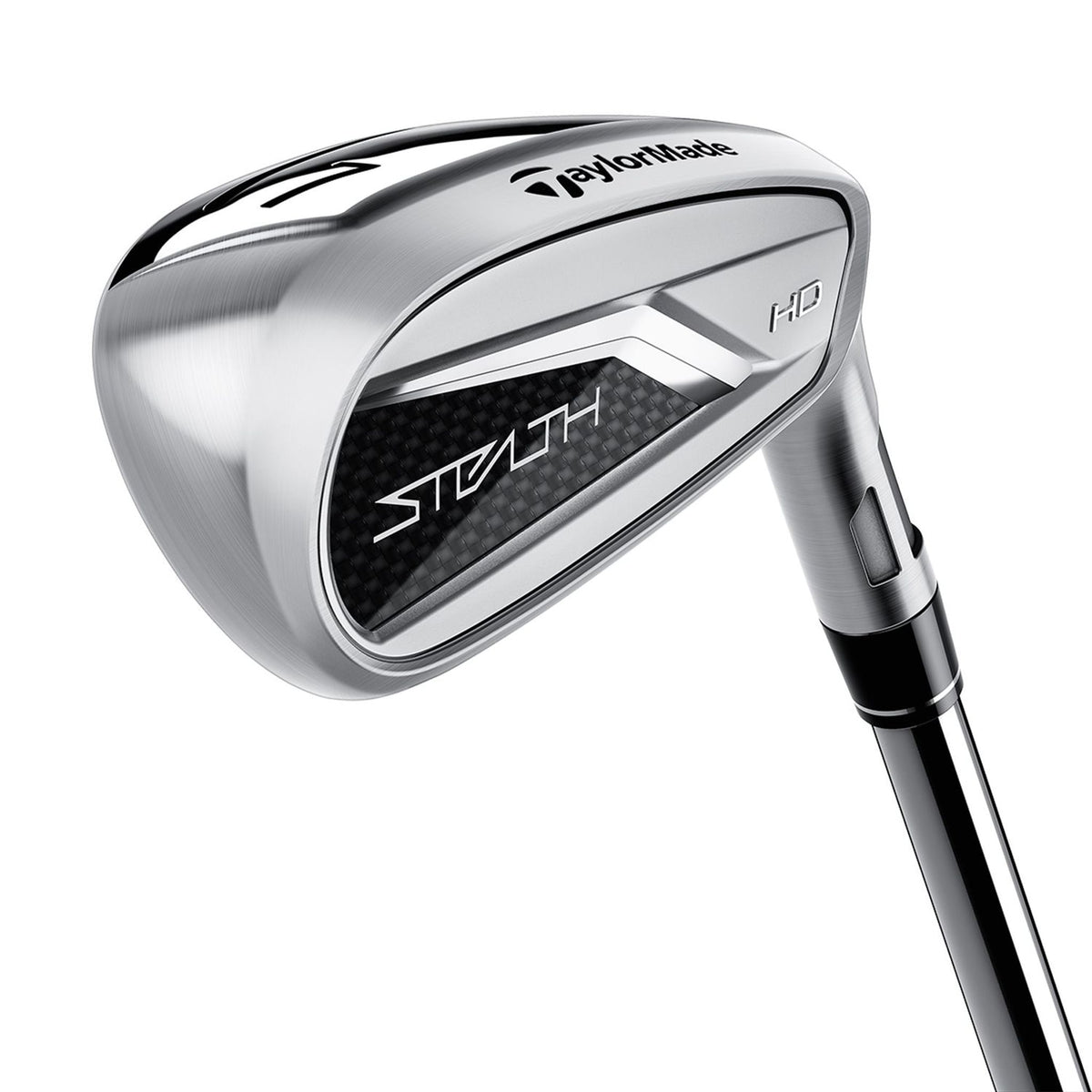 TaylorMade Stealth2 HD Eisensatz - Graphitschaft