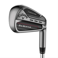 Callaway Big Bertha Eisensatz Herren