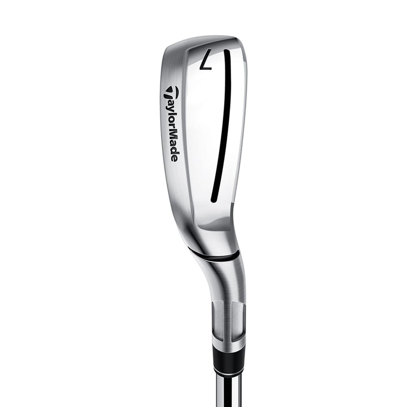 TaylorMade Stealth2 HD Eisensatz - Graphitschaft