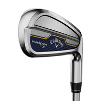 Callaway Callaway Paradym X Eisensatz Damen Damen