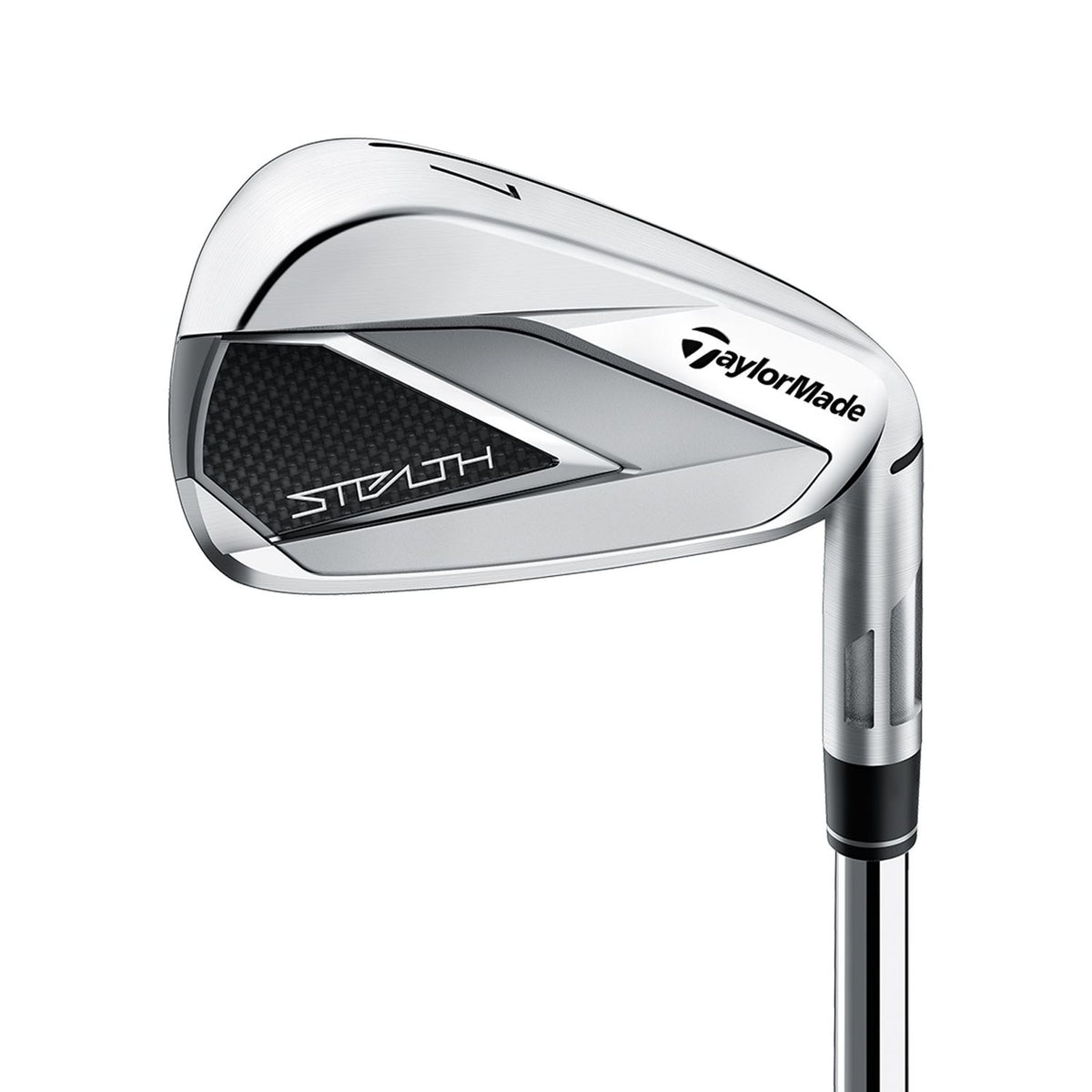 TaylorMade Stealth Eisensatz - Graphitschaft Herren