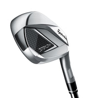 TaylorMade Stealth Eisensatz - Graphitschaft Herren