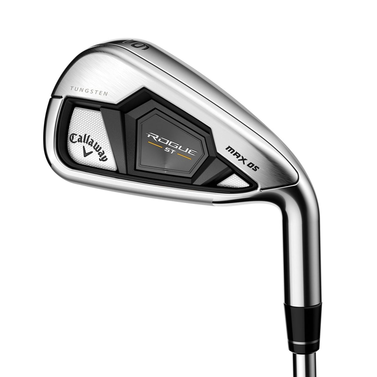 Callaway Rogue ST Max OS Eisenset - Graphitschaft Herren