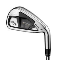 Callaway Rogue ST Max OS Eisenset - Graphitschaft Herren