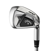 Callaway Apex DCB Eisenset - Graphitschaft Herren