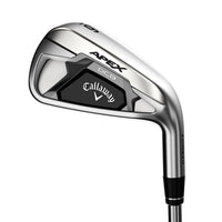 Callaway Apex DCB Eisenset - Graphitschaft Herren