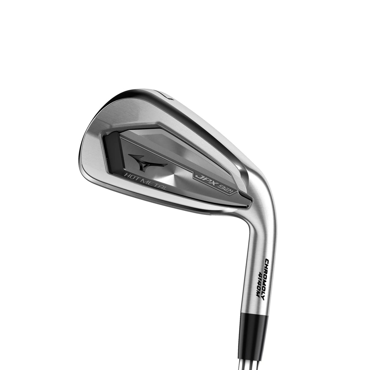 Mizuno JPX 921 Hot Metal Eisensatz Damen