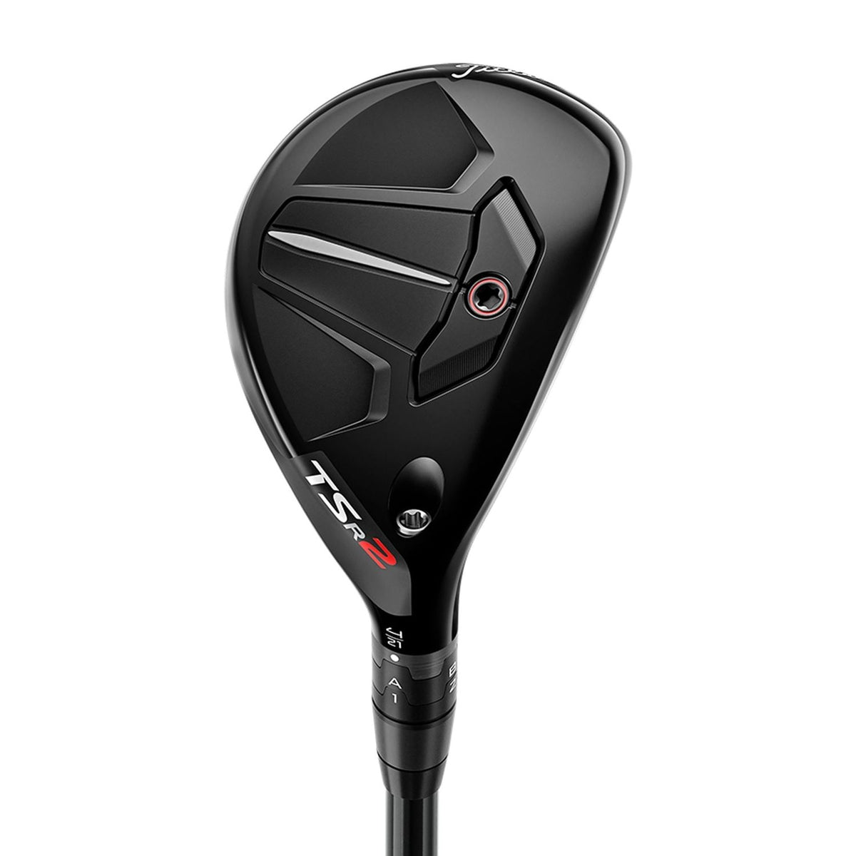 Titleist TSR2 Hybrid Herren