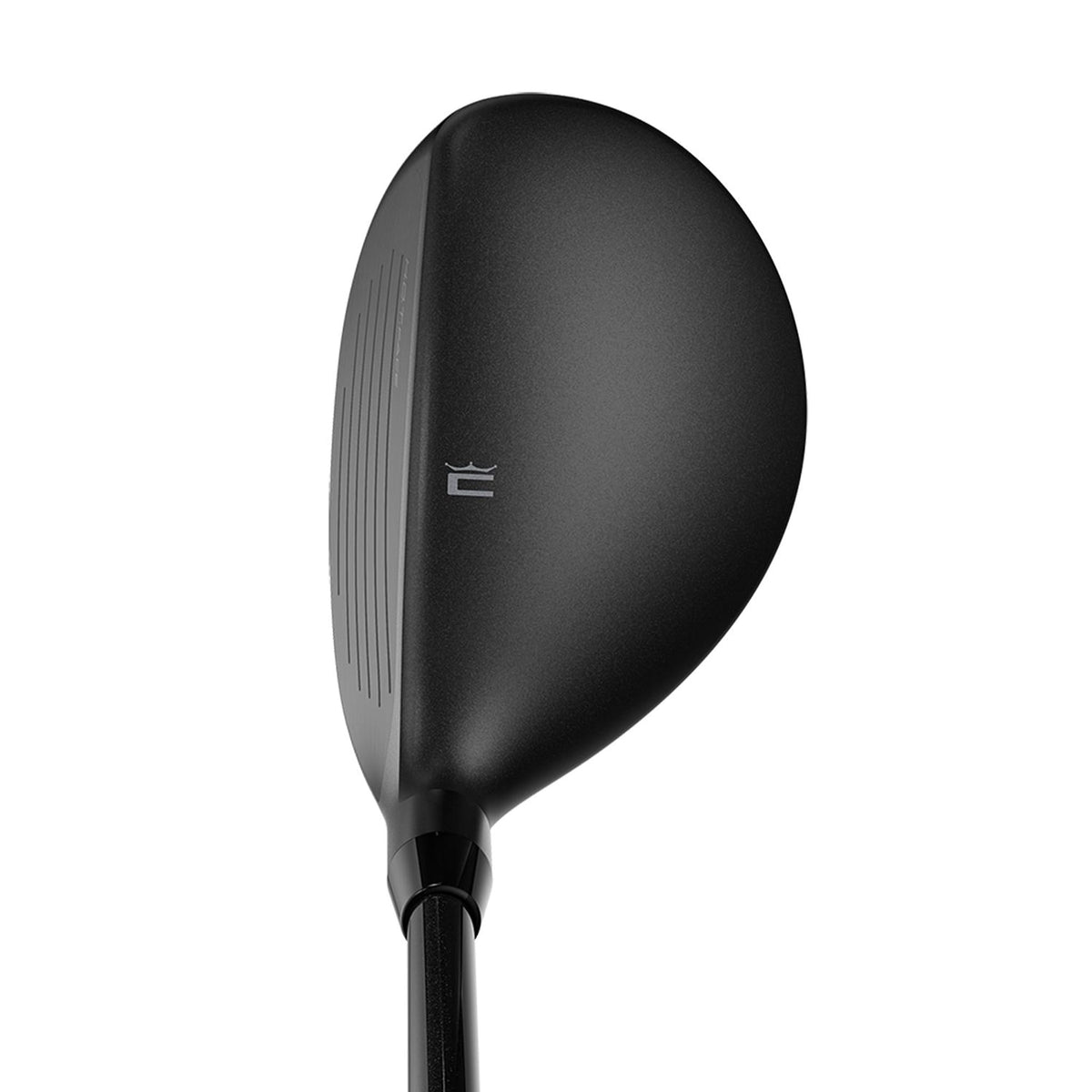 Aerojet One Length Hybrid