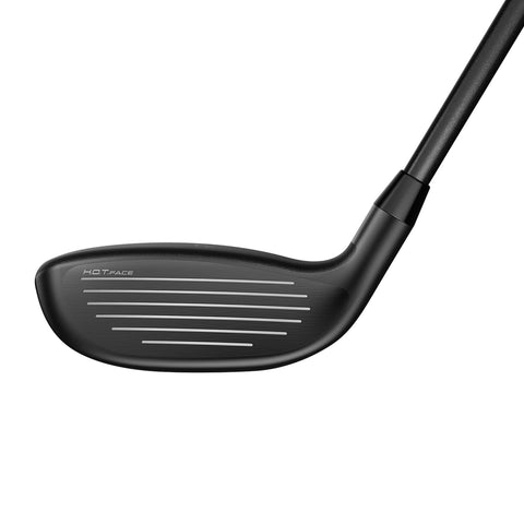 Aerojet One Length Hybrid